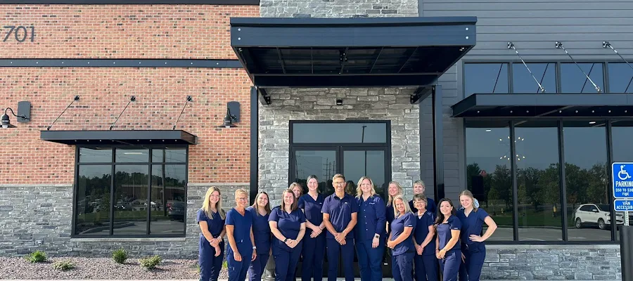 Advanced Dental of Wentzville