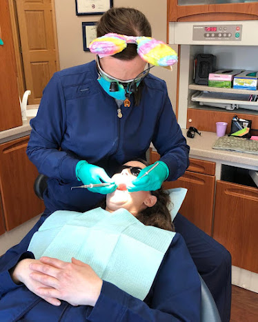 Advanced Dental Professionals: Rapid City Family Dentist