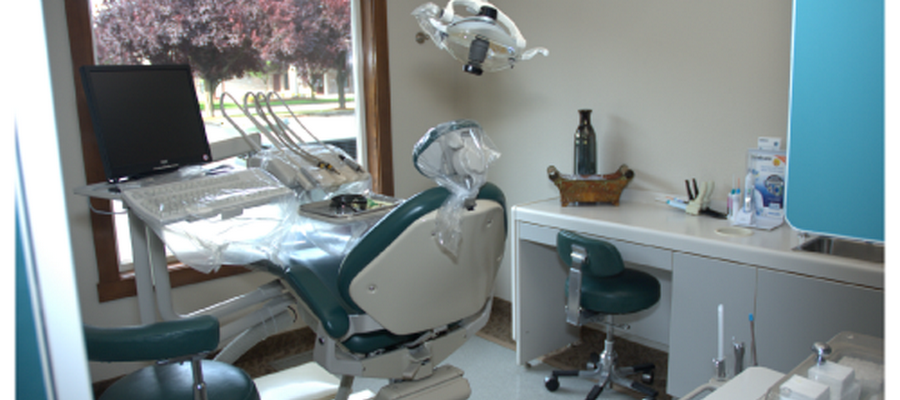 Advanced Dental Services