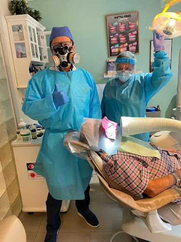 Advanced Dental Wellness by Dr. B. Lipovetskiy