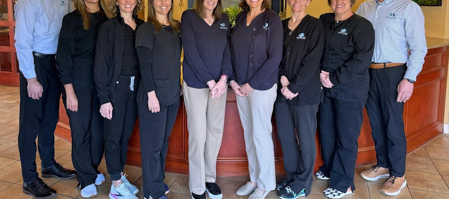 Advanced Dental Wellness