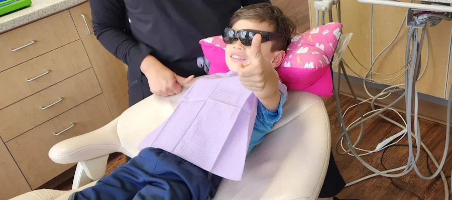Advanced Dental