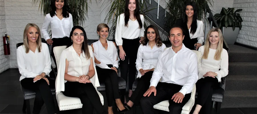 Advanced Dentistry Center