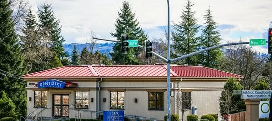 Advanced Dentistry Northwest