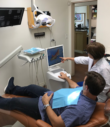 Advanced Dentistry of Alhambra