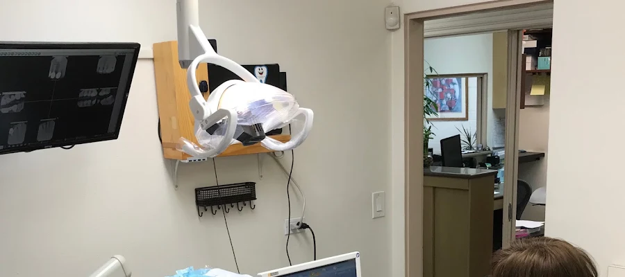 Advanced Dentistry of Alhambra