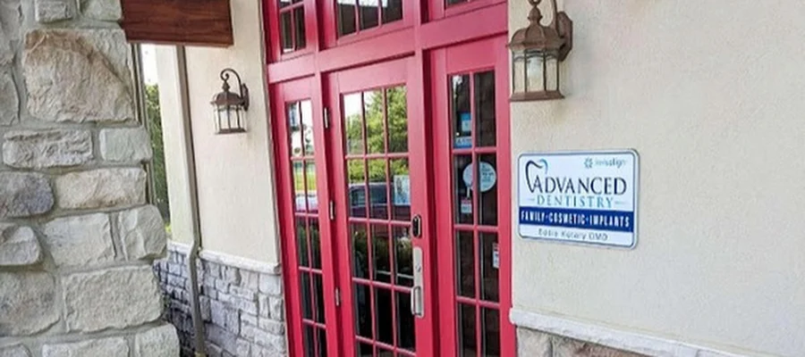 Advanced Dentistry of Centre County