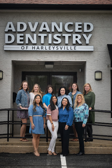Advanced Dentistry of Harleysville