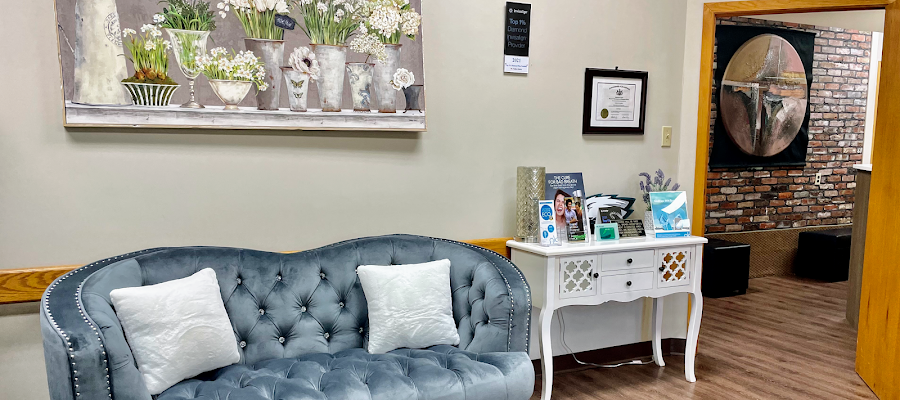 Advanced Dentistry of Philadelphia: Pallavi Batra, DMD
