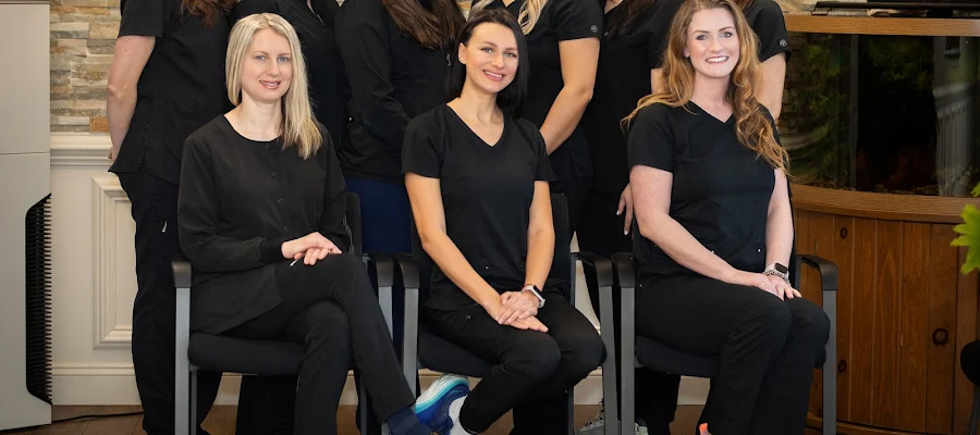 Advanced Dentistry of Plymouth Meeting