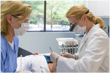 Advanced Dentistry of Richmond