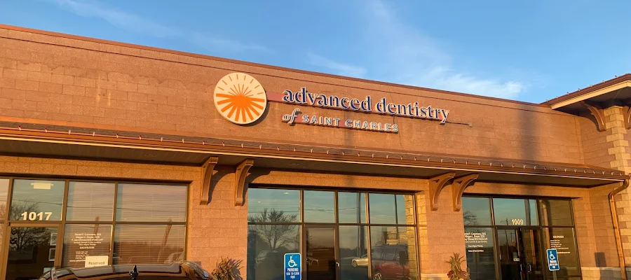 Advanced Dentistry of Saint Charles
