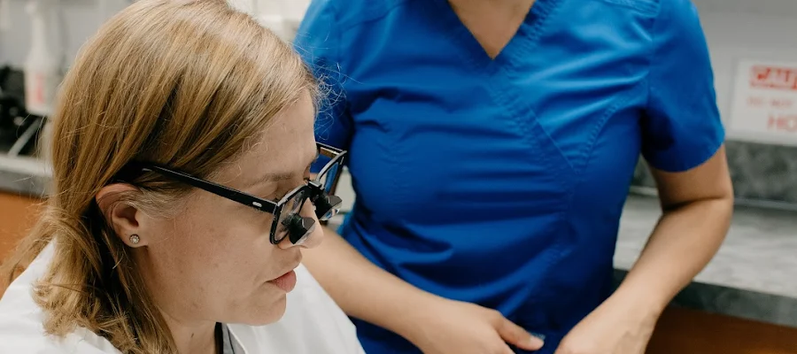 Advanced Dentistry of Virginia, Dr. Gloria Ward