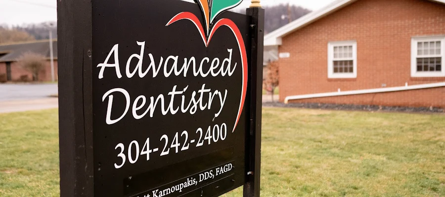 Advanced Dentistry