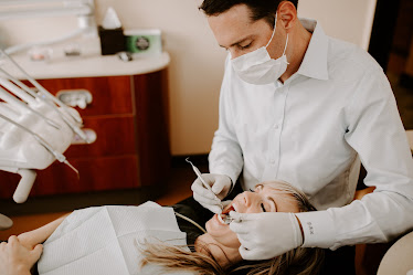 Advanced Dentistry