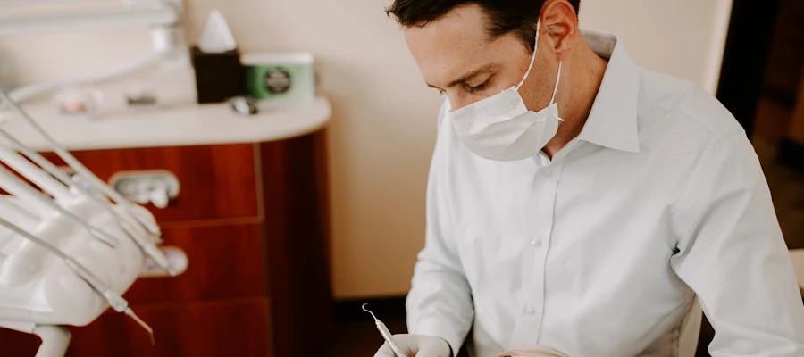 Advanced Dentistry