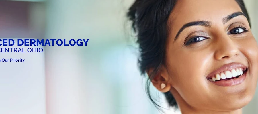 Advanced Dermatology of North Central Ohio (Christ Ticoras MD)