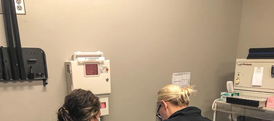 Advanced Dermatology of the Midlands