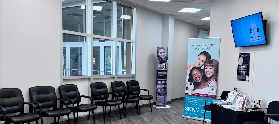 Advanced Dermatology, P.C. | Paramus Park