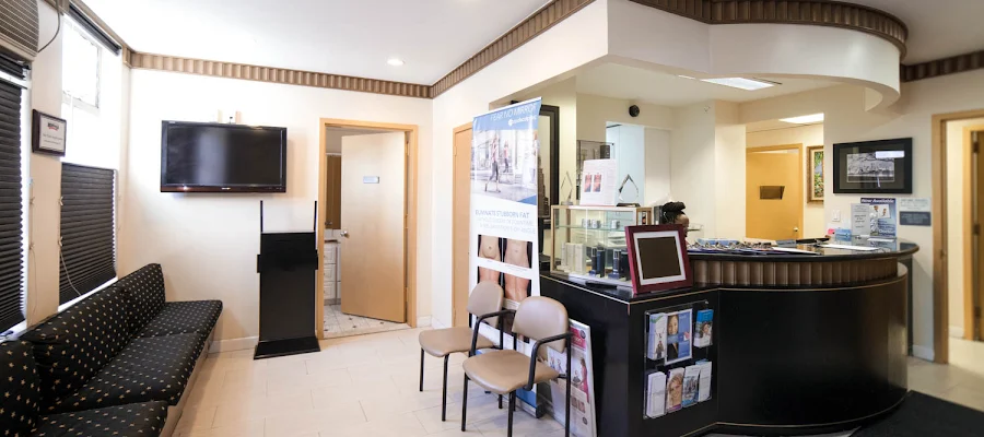 Advanced Dermatology, P.C.