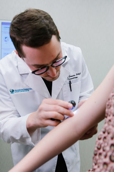 Advanced Dermatology & Skin Cancer Center, PLLC