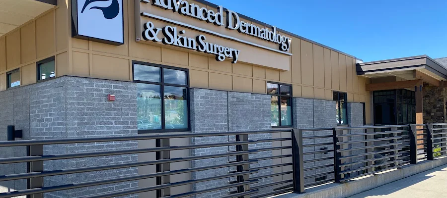 Advanced Dermatology & Skin Surgery Coeur d'Alene