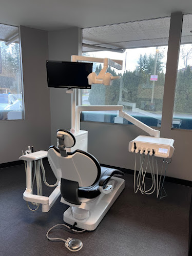 Advanced Emerald Dentistry - Graham
