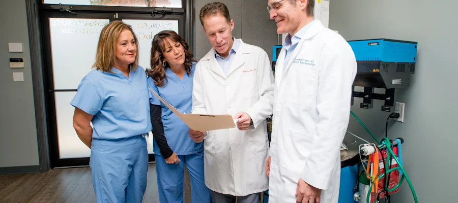 Advanced EndoCare