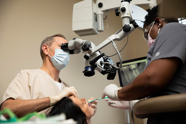 Advanced Endodontic Specialists