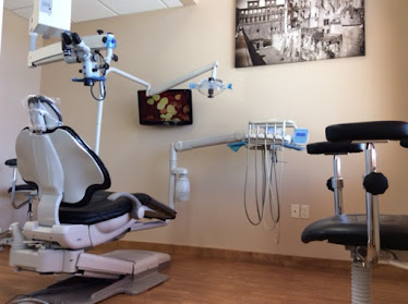 Advanced Endodontic Therapy