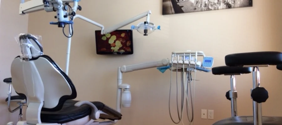 Advanced Endodontic Therapy