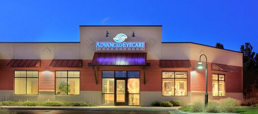 Advanced Eyecare Associates