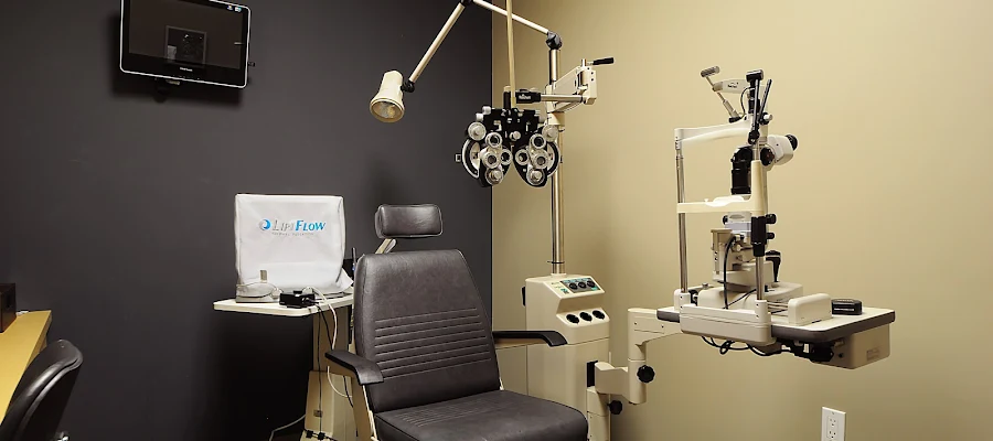 Advanced Eyecare Center of Manhattan Beach