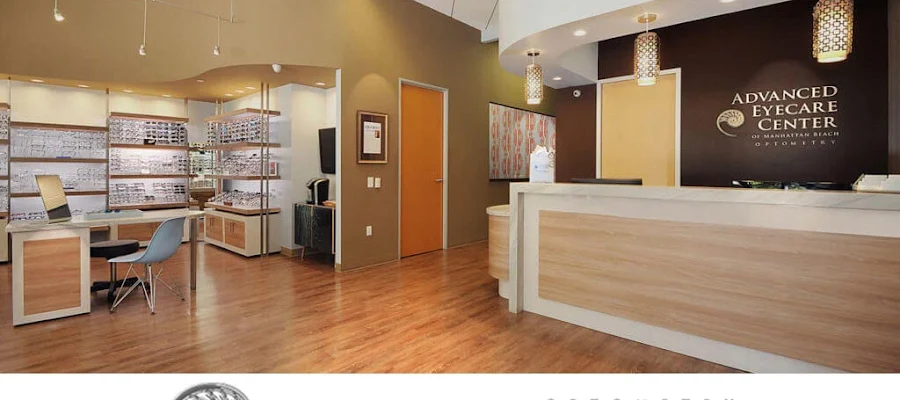 Advanced Eyecare Center of Redondo Beach