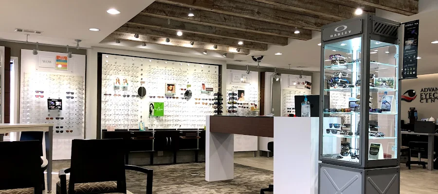 Advanced EyeCare Center