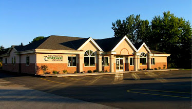 Advanced Eyecare Center