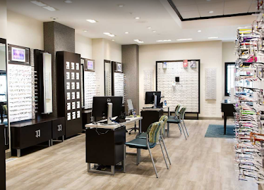 Advanced EyeCare & Contact Lens Center - St. Charles