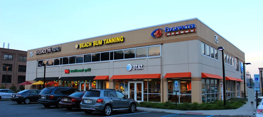 Advanced Eyecare of Edgewater