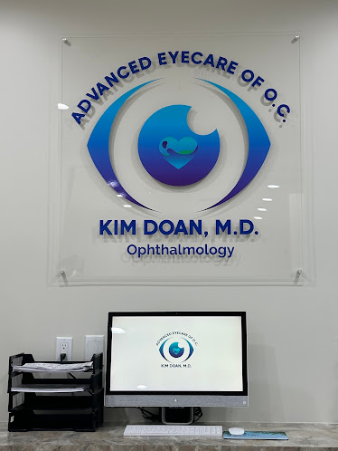 Advanced Eyecare of Orange County