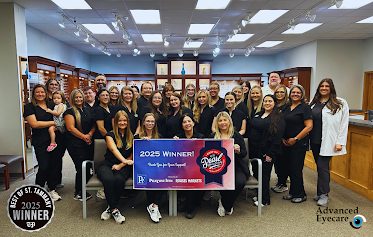 Advanced Eyecare - Picayune