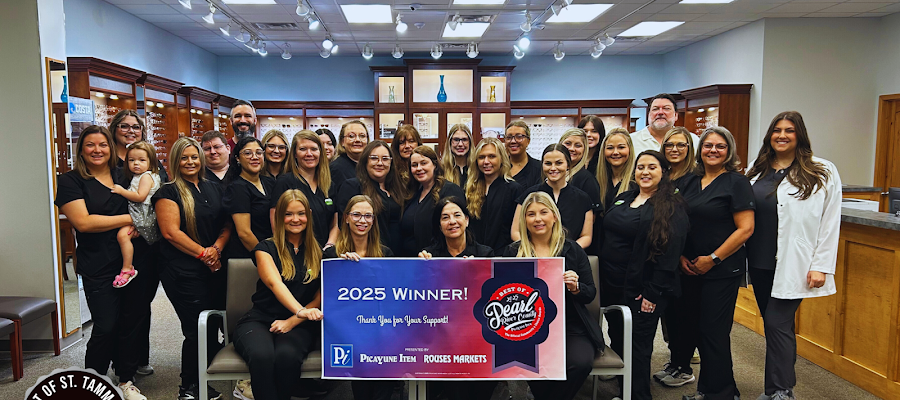 Advanced Eyecare - Picayune