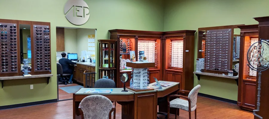Advanced Eyecare Professionals