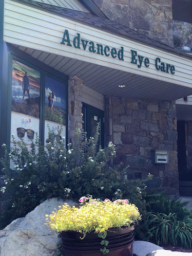 Advanced EyeCare