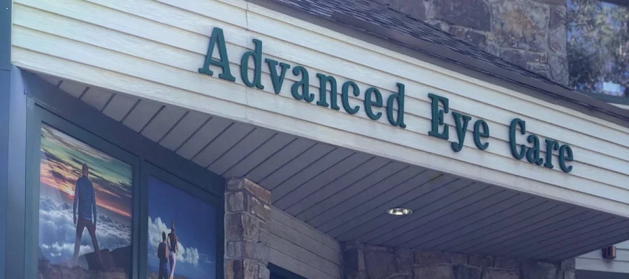 Advanced EyeCare