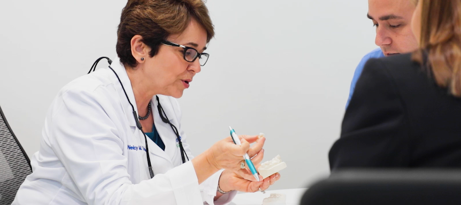 Advanced Family Dental Kendall