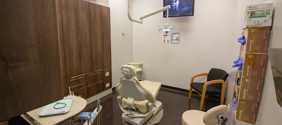 Advanced Family Dental & Orthodontics