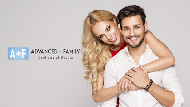 Advanced Family Dentistry in Dacula GA