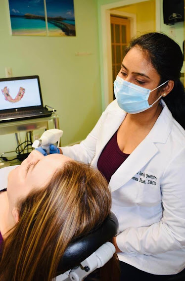 Advanced Family Dentistry Nashua