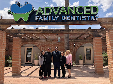 Advanced Family Dentistry