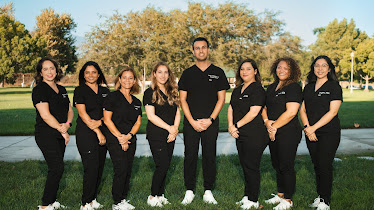 Advanced Family Dentistry